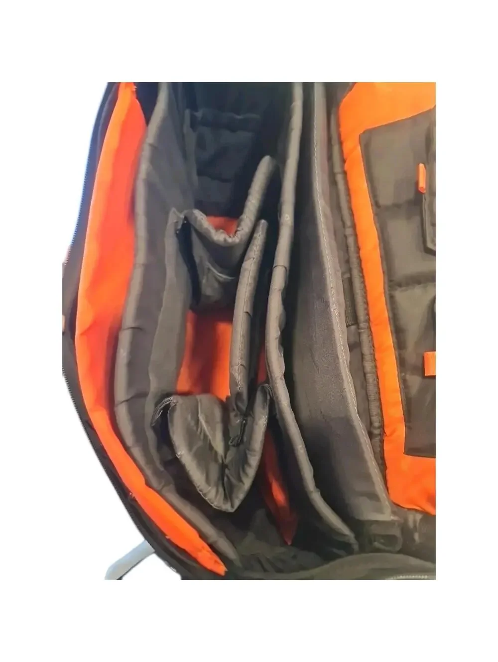 Vanguard The Heralder 33 Camera Bag Black